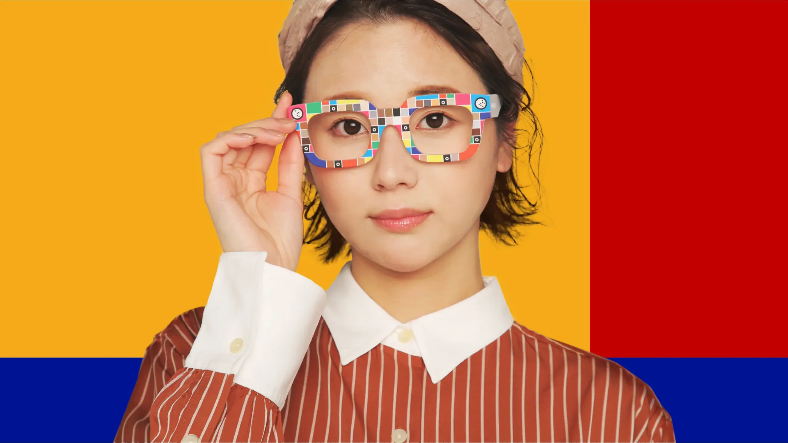 ZOZOGLASS